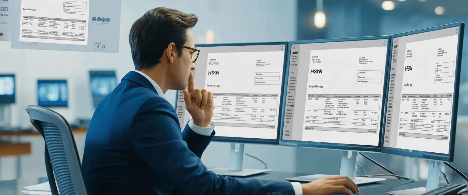 Best Way to Update POS, Invoices & ERP for GST 2.0 (Step-by-Step)